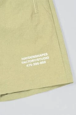 Tech Shorts - Leek 17 Tech Shorts - Leek -Haydenshapes Surfboard Store 106 409cad73 b875 4e8a 9a5b 621732e1c059