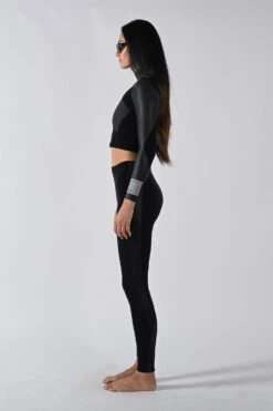 HAYDENSHAPES BY DION LEE WOMENS MODULAR LS CROP TOP 2MM 11 HAYDENSHAPES BY DION LEE WOMENS MODULAR LS CROP TOP 2MM -Haydenshapes Surfboard Store 112 89eb1cad af6c 4a7c 9bda 1e933ce9a292