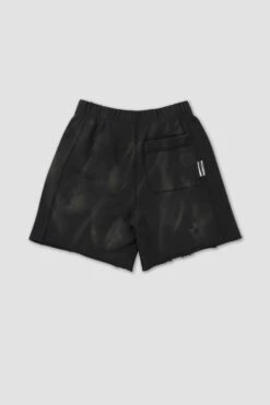 Volume Track Shorts - Black Spray 15 Volume Track Shorts - Black Spray -Haydenshapes Surfboard Store 113 336779b0 f812 413c 9076 8df384b1fe5c