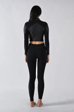 HAYDENSHAPES BY DION LEE WOMENS MODULAR LS CROP TOP 2MM 10 HAYDENSHAPES BY DION LEE WOMENS MODULAR LS CROP TOP 2MM -Haydenshapes Surfboard Store 113 d694cac7 8d80 4e5e ace2 b3bd35ec18ce