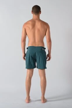 Cruiser Swim Short - Spruce Blue 11 Cruiser Swim Short - Spruce Blue -Haydenshapes Surfboard Store 118 7896c19b f1b7 440b b729 d1272f833738