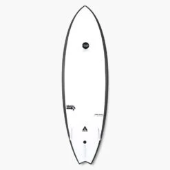 Hypto Krypto Step Up FutureFlex 5 Hypto Krypto Step Up FutureFlex -Haydenshapes Surfboard Store 11 Image2