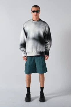 Outline Short - Spruce Blue 14 Outline Short - Spruce Blue -Haydenshapes Surfboard Store 123 374b19a5 ea96 46a5 93e2 7bfef48c6c09