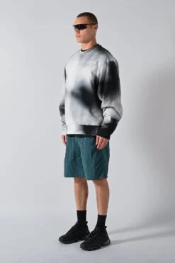 Outline Short - Spruce Blue 16 Outline Short - Spruce Blue -Haydenshapes Surfboard Store 124 429c1476 0848 4c22 85a4 0f6547918381