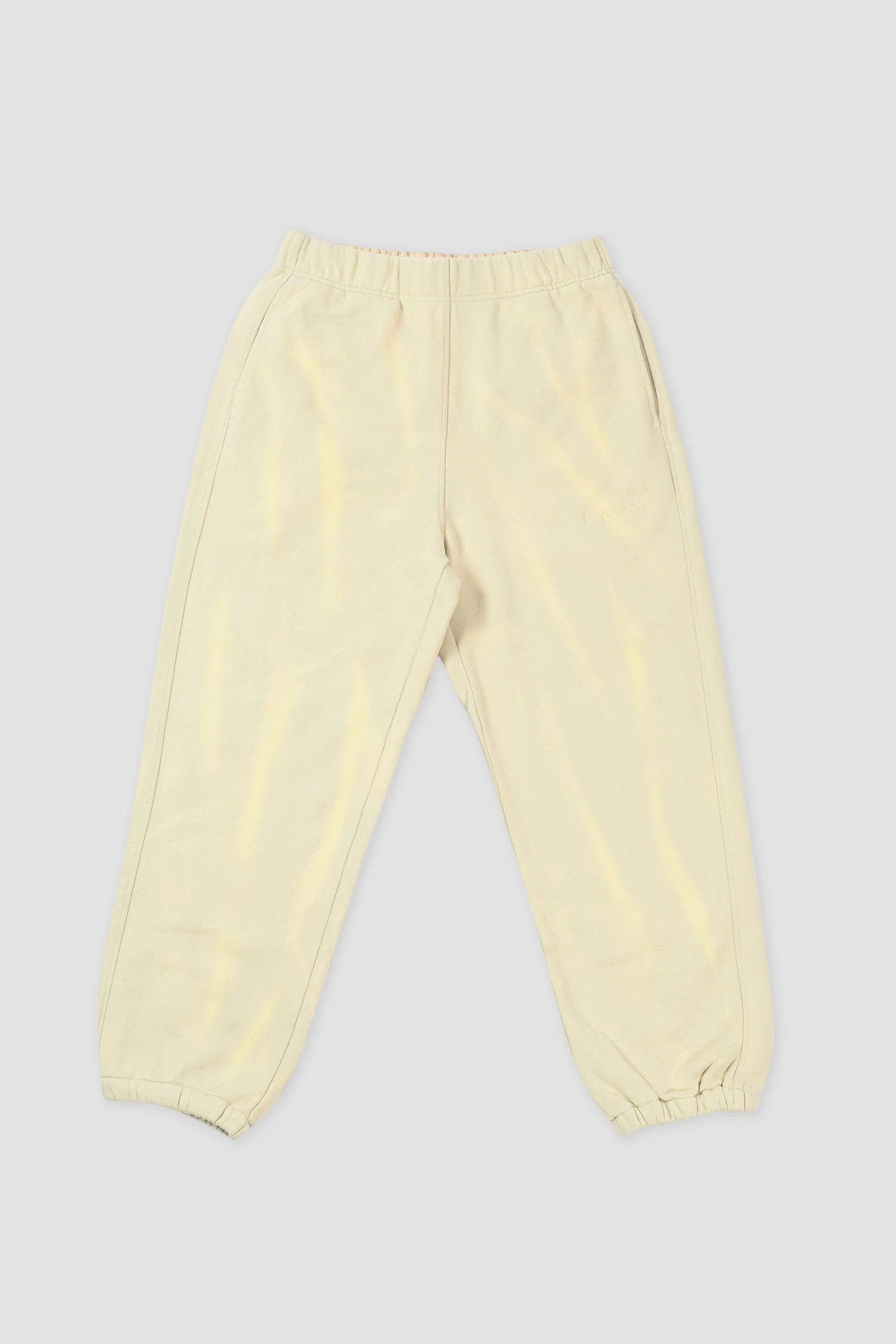 Volume Track Pants - Chino Spray 3 Volume Track Pants - Chino Spray