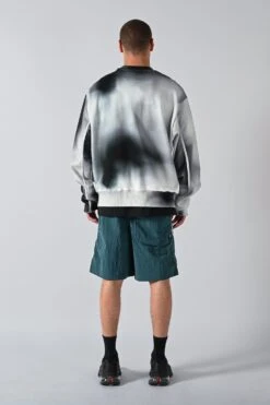 Outline Short - Spruce Blue 15 Outline Short - Spruce Blue -Haydenshapes Surfboard Store 126 6fdd18f6 0ed9 4565 b784 a55e8f59c525