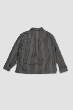 Dark Check LS Zip Shirt 14 Dark Check LS Zip Shirt -Haydenshapes Surfboard Store 131 eb4ccc01 fddc 4f07 9ec7 6332d57b3606
