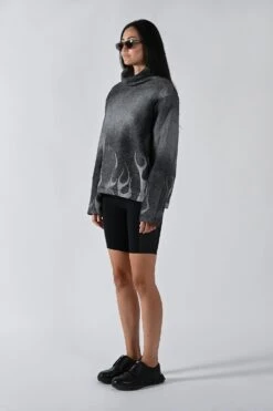 Dimensions Recycled Fleece Funnel Sweater - Black 14 Dimensions Recycled Fleece Funnel Sweater - Black -Haydenshapes Surfboard Store 132 43428bc0 f1f3 4b1a 8c97 0dd182a3bb3f