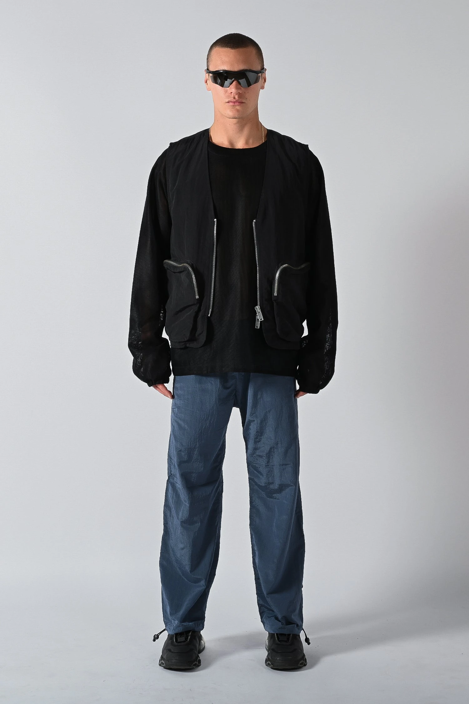 Litreage Utility Vest 7 Litreage Utility Vest - Image 5