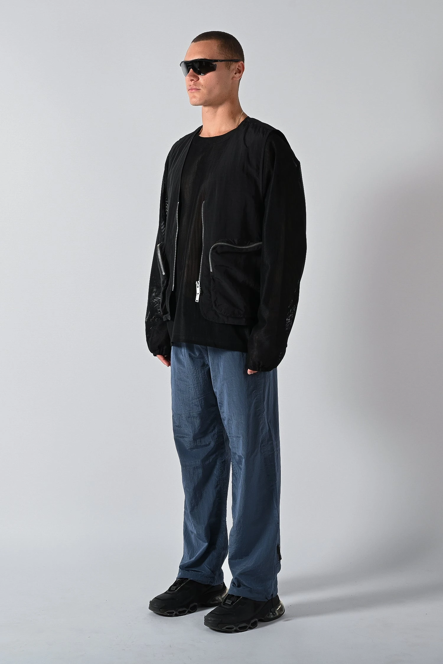 Litreage Utility Vest 9 Litreage Utility Vest - Image 7