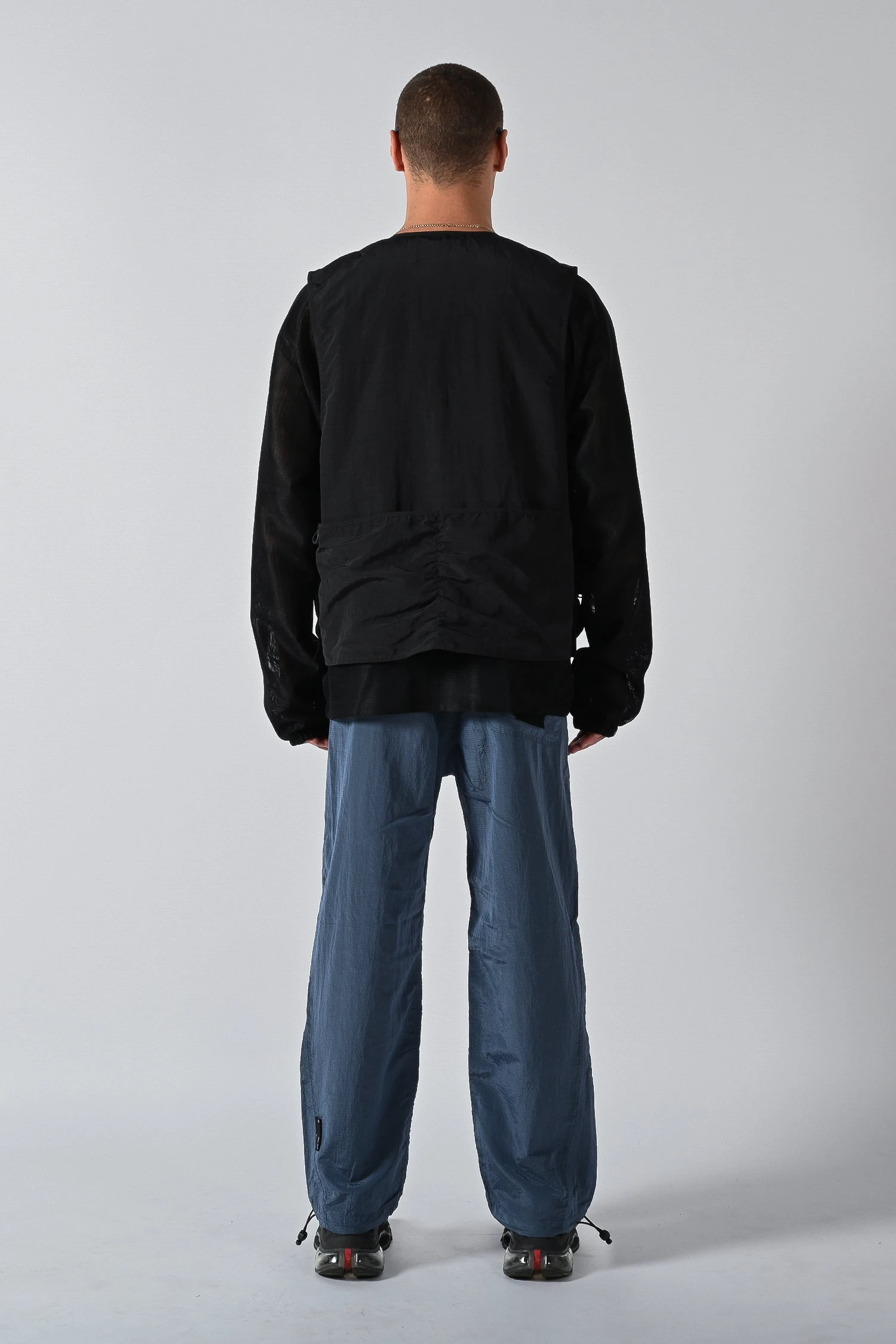 Litreage Utility Vest 8 Litreage Utility Vest - Image 6