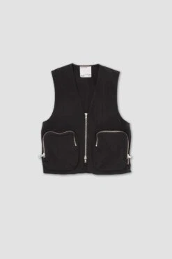 Litreage Utility Vest