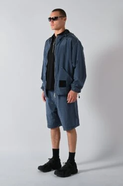 Daytripper Ripstop Jacket -Haydenshapes Surfboard Store 144