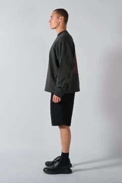 Outline Short - Black 13 Outline Short - Black -Haydenshapes Surfboard Store 157 71b9debc 6e5a 4532 ae54 e950a6ed90d3