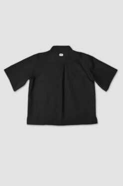 Merino Patch Zip Shirt -Haydenshapes Surfboard Store 158