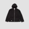 Lamination Hooded Jacket - Black -Haydenshapes Surfboard Store 15 a303cc97 9814 41af 9e75 d28c2684684d
