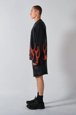 Volume Track Shorts - Black Spray 18 Volume Track Shorts - Black Spray -Haydenshapes Surfboard Store 161 85b4afc7 96cd 4623 9d7f 366240a00609