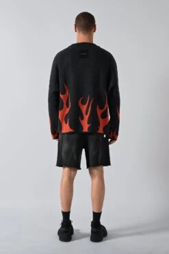 Volume Track Shorts - Black Spray 19 Volume Track Shorts - Black Spray -Haydenshapes Surfboard Store 162 0cd31316 d010 4a11 9fd1 2df9b62944ba