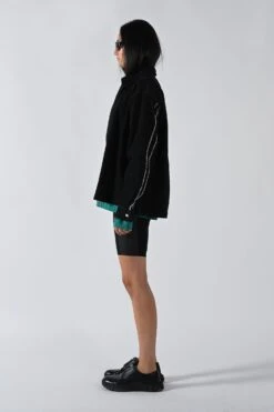 Denim Drop Shirt Jacket - Black 13 Denim Drop Shirt Jacket - Black -Haydenshapes Surfboard Store 169 3bc7566c 1eb3 4ef1 bfdc ea3f6d945a95