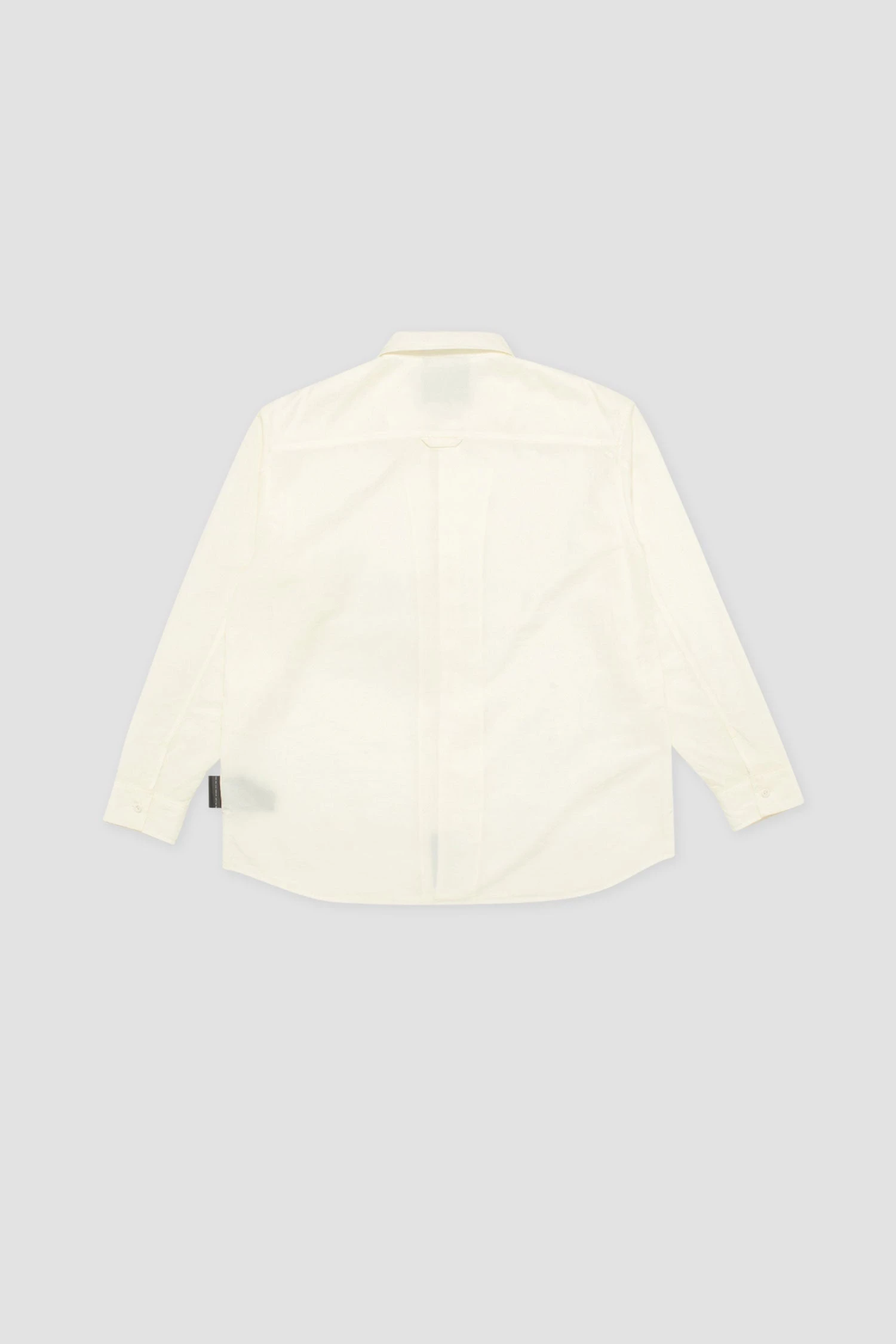 High Water Sun Resistant Swim Shirt - White 6 High Water Sun Resistant Swim Shirt - White - Image 4