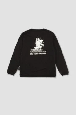 Shapers LS Tee - New Wave -Haydenshapes Surfboard Store 189 fd7271f5 1e12 4b3f 8f5f 8d9149a8f9a6