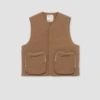 Insulated Gilet Buster -Haydenshapes Surfboard Store 190
