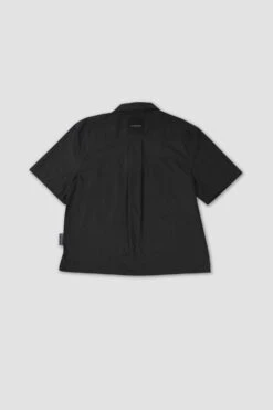Solace Qtr Zip Shirt - Black -Haydenshapes Surfboard Store 19 92f0d91f 52d5 41af aecb ce096076474d
