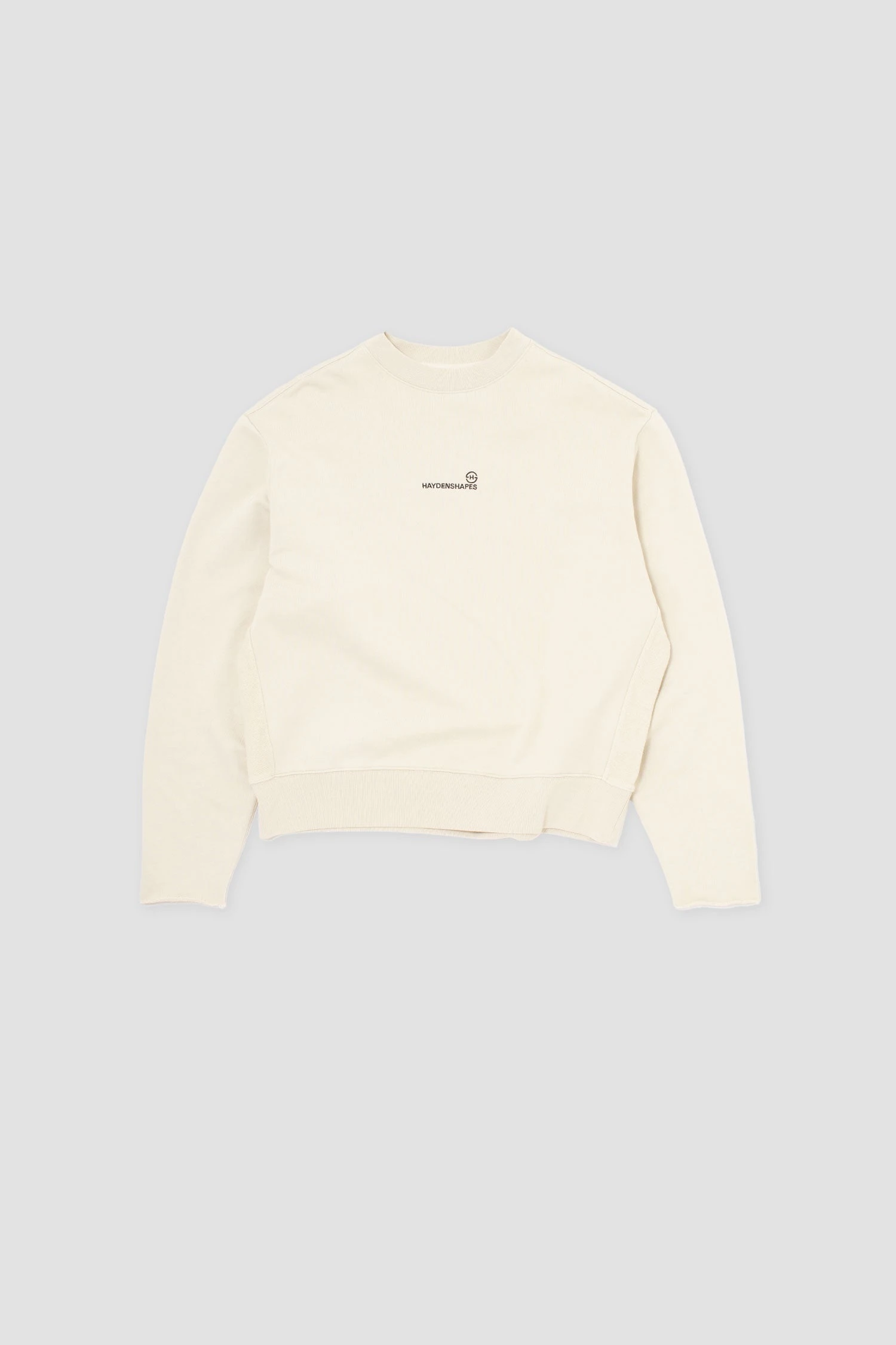 Resin Crew - Chino 3 Resin Crew - Chino