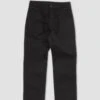 Bay Wide Pant - Black -Haydenshapes Surfboard Store 1 02d42097 19d1 4fdf a2f1 996ac5dec8b1