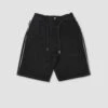 Denim Crew Shorts - Black -Haydenshapes Surfboard Store 1 119828f6 7202 4e72 b89e d0e07098e621