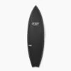 Cohort II FutureFlex - Black -Haydenshapes Surfboard Store 1 37