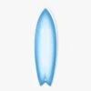 Hypto Krypto Twin PU - Blue Fade 1 Hypto Krypto Twin PU - Blue Fade -Haydenshapes Surfboard Store 1 6
