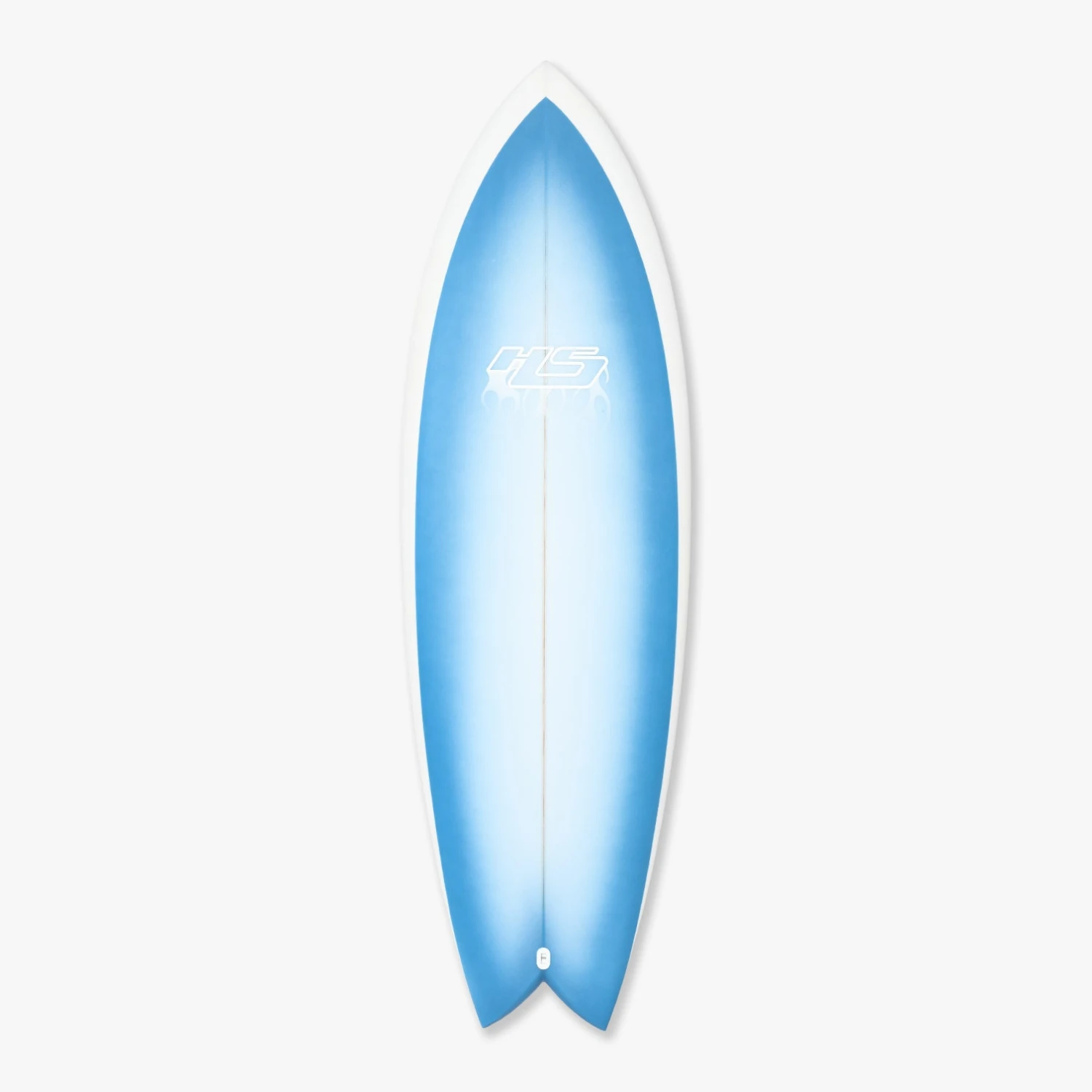 Hypto Krypto Twin PU - Blue Fade 3 Hypto Krypto Twin PU - Blue Fade