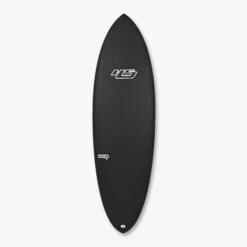 Hypto Krypto FutureFlex - Black -Haydenshapes Surfboard Store 1 6 1