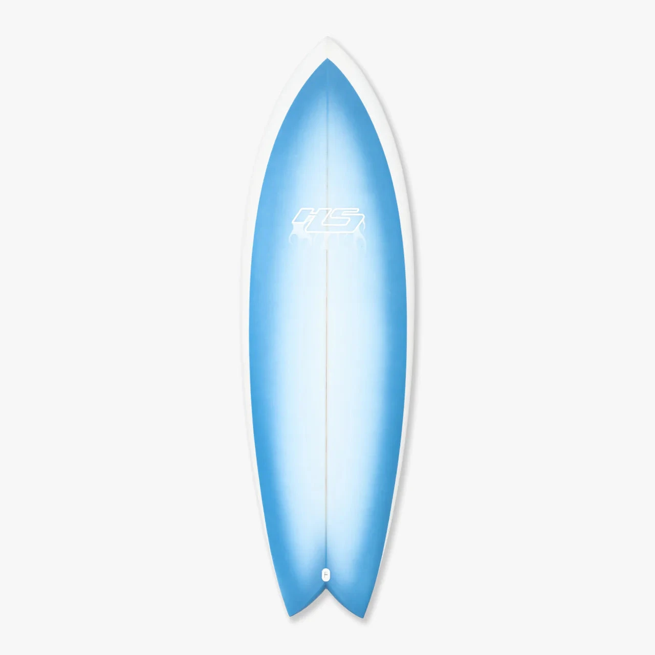 Hypto Twin PU - FCS2 - 5'10 4 Hypto Twin PU - FCS2 - 5'10 - Image 2