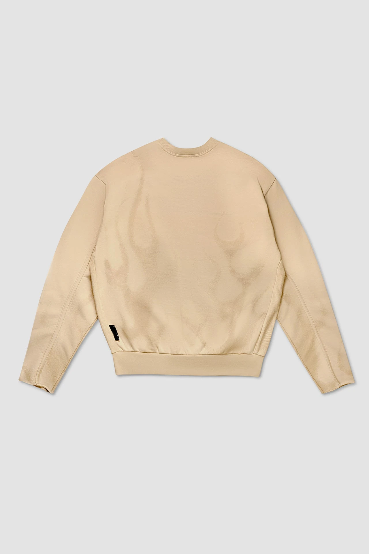 Flame Spray Cut Off CrewUnisex 8 Flame Spray Cut Off CrewUnisex - Image 6