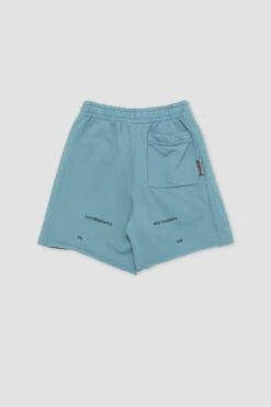 Volume Track Shorts - Ocean Blue 11 Volume Track Shorts - Ocean Blue -Haydenshapes Surfboard Store 221