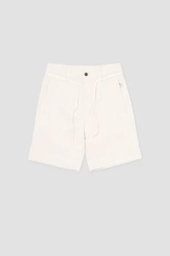 Bay Wide Short - Chino