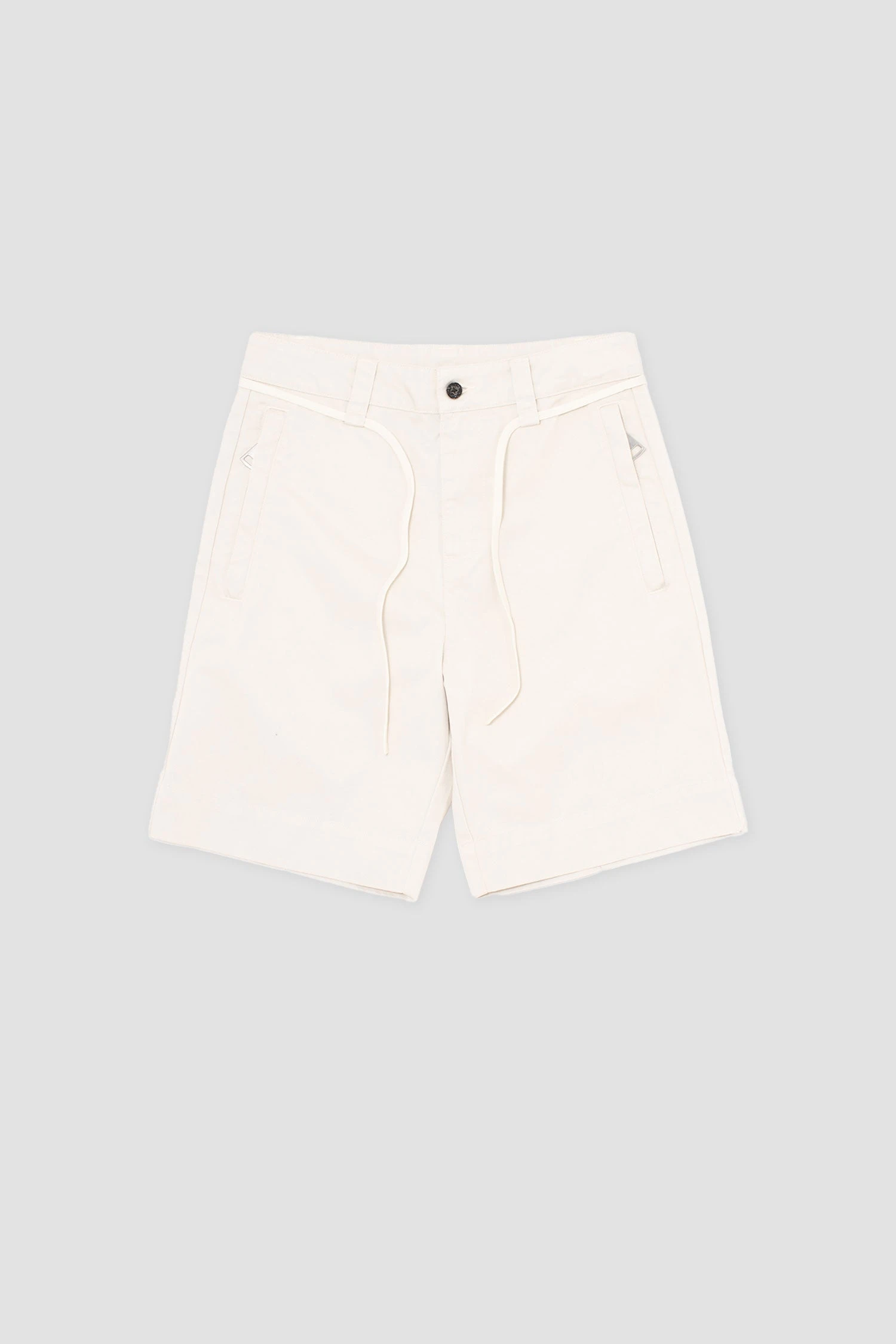 Bay Wide Short - Chino 3 Bay Wide Short - Chino