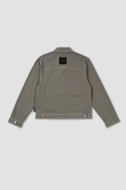 Prospect Cinch Cropped Jacket - Thyme 16 Prospect Cinch Cropped Jacket - Thyme -Haydenshapes Surfboard Store 23 729c94bd 9fed 44b4 84b2 53598832e013