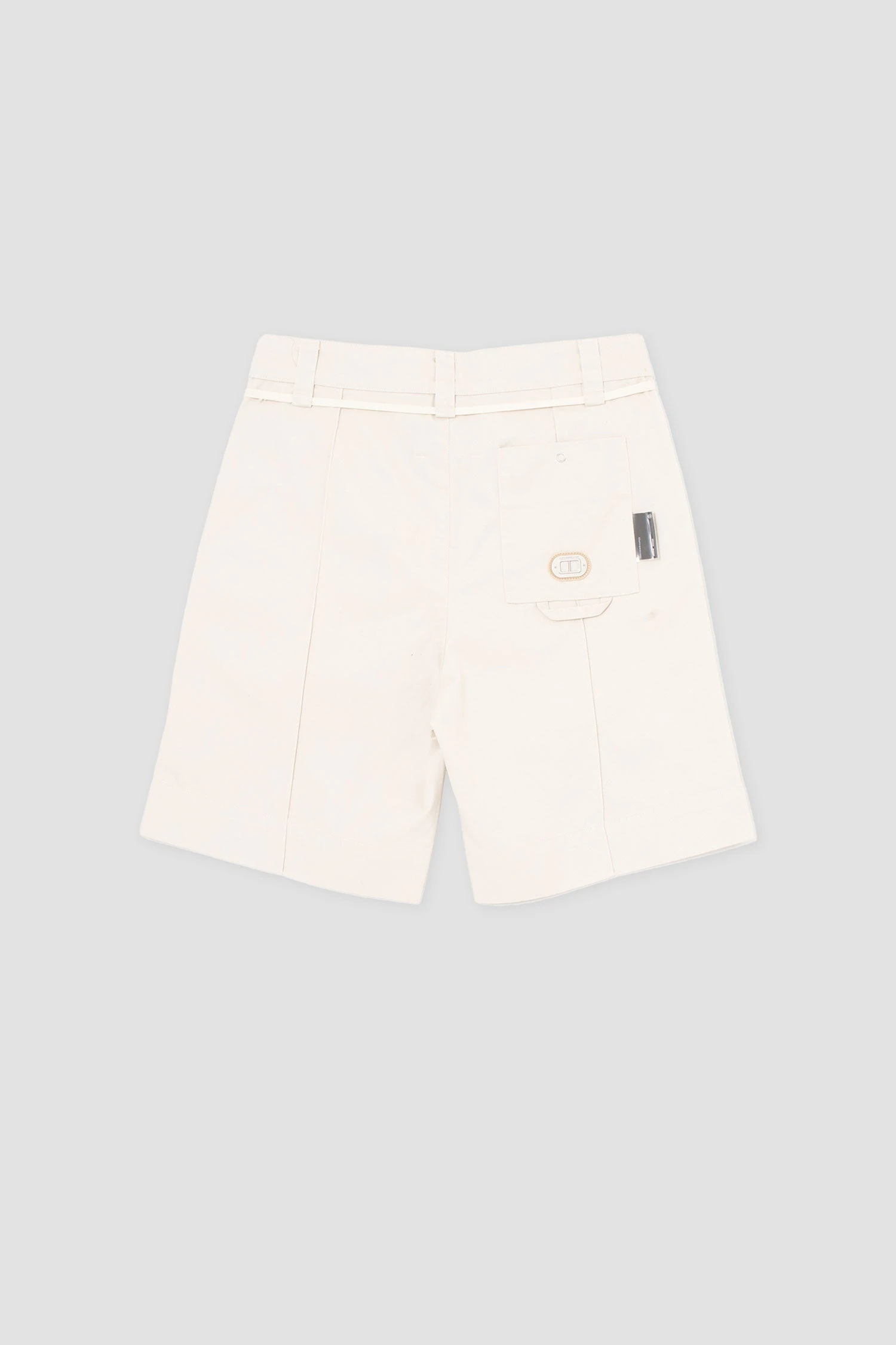 Bay Wide Short - Chino 8 Bay Wide Short - Chino - Image 6