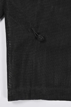 Utility Net Crew Long Sleeve Top - Black -Haydenshapes Surfboard Store 28 517eeb8b 6cdc 4112 90fb 9df513af7670