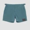 Cruiser Swim Short - Spruce Blue -Haydenshapes Surfboard Store 29 8067eb1e f29f 418d adfe ea3651236e63