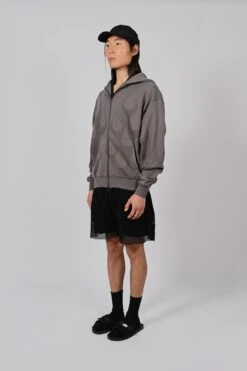 Flame Spray Zip Hood -Haydenshapes Surfboard Store 2M Flame Spray Zip Hood Angle 97690eb0 c77e 4c3a a03f 66b9150d2ed6