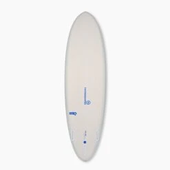New Wave Mid FutureFlex - Blue 11 New Wave Mid FutureFlex - Blue -Haydenshapes Surfboard Store 2 3 3e8e5203 d123 4bd0 93f5 9927899c6713