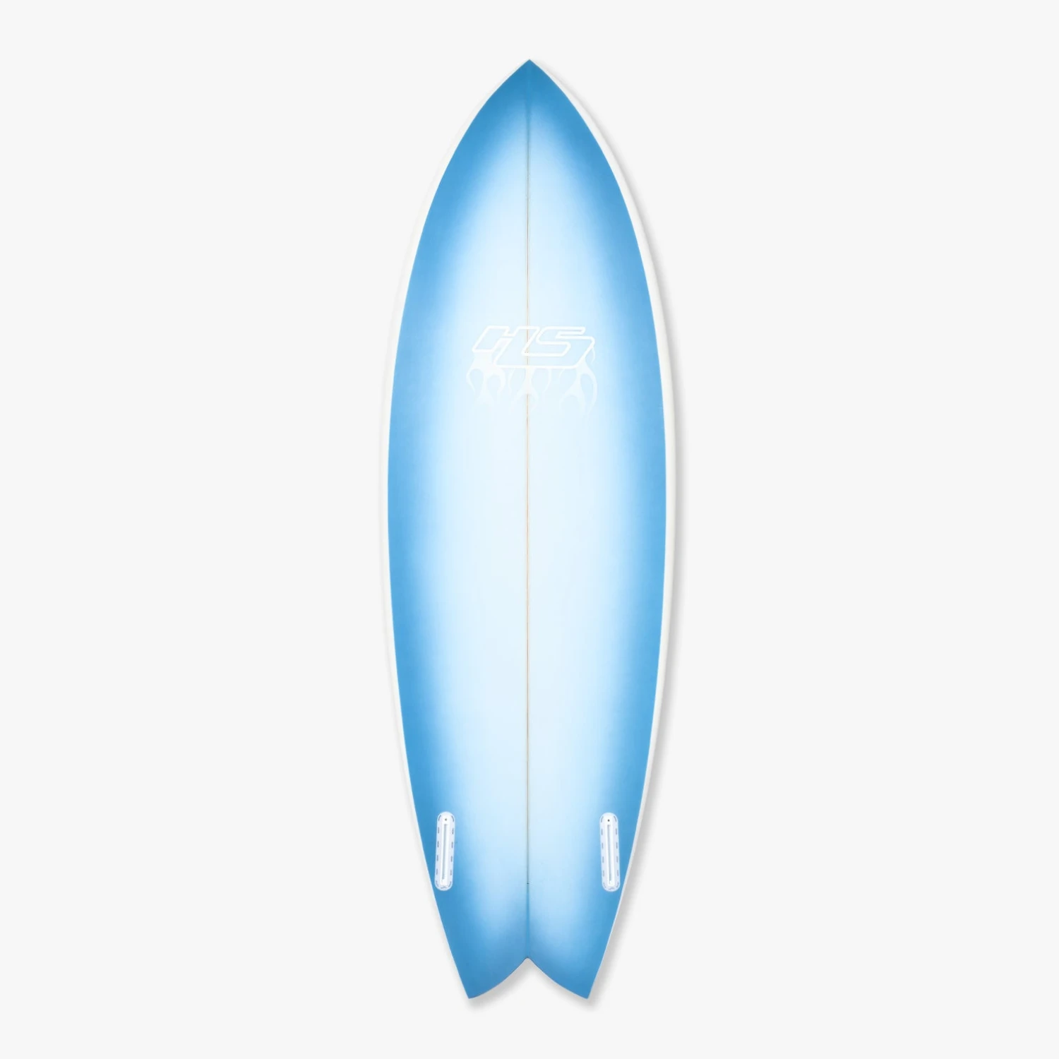 Hypto Krypto Twin PU - Blue Fade 4 Hypto Krypto Twin PU - Blue Fade - Image 2