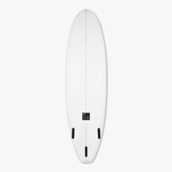 Mini Mal - Clear 10 Mini Mal - Clear -Haydenshapes Surfboard Store 2 ce607dd8 6f0a 4de5 993d 9fa53eacf20b