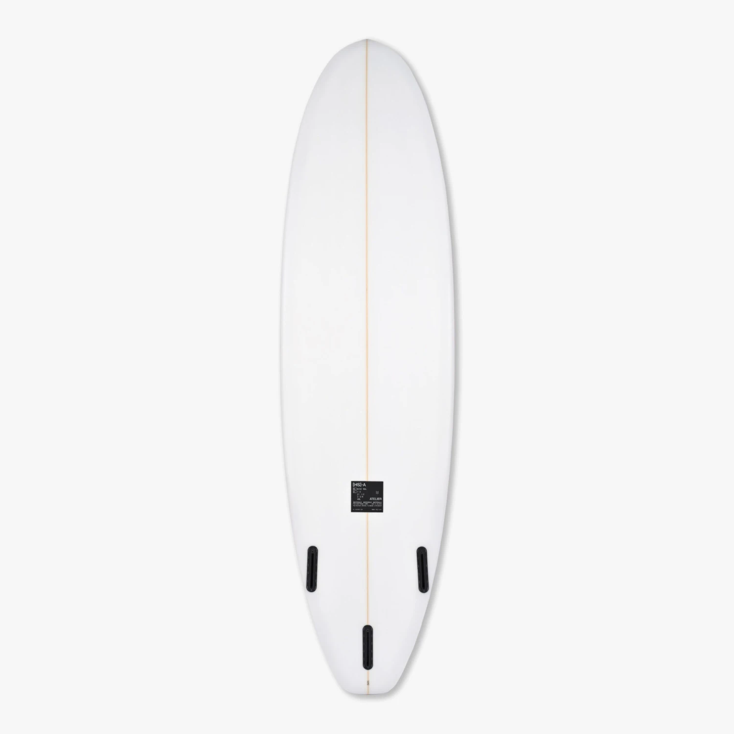 Mini Mal - Clear 5 Mini Mal - Clear - Image 3