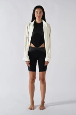 High Water Sun Resistant Swim Shirt - White 13 High Water Sun Resistant Swim Shirt - White -Haydenshapes Surfboard Store 32 0de4e5e1 0c32 49ef b36a b2c5653b5147