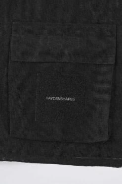 Utility Net Vest - Black -Haydenshapes Surfboard Store 32 bdd5219f a078 4d06 95d3 ed87acc67683